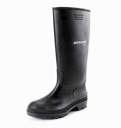 Holínky / Boots LAKE & FOREST 2480 001 500 00 0850-VV Holínka, neoprenová. Materiál: kombinovaný svršek z neoprenu a syntetické pryže, neoprenová podšívka, pryžová podešev. Neoprene boot.