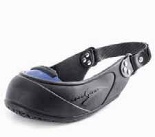Doplňky / Accessories VISITOR NÁVLEKY / OVERSHOES 2900 008 800 92 Návleky na obuv. Materiál: podešev z gumy, špice slitina hliníku a titanu. Overshoes.