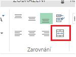 Kapitola: 3) Formátování tabulky 3) Formátování tabulky Design prodává. V této kapitole se naučíte použití základního formátování (oproti velkému Excel, je mírně omezeno).