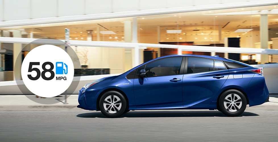 Toyota Prius v roce 1997 celosvětově první hybridní model pro