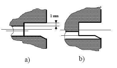 axiální vůle stíracíh pístníh kruţku: AKULTA STROJNÍHO INŢENÝRSTVÍ dráţka pístní kruţek 0,040 3 0,05 mm 0,010 3 0,0 mm maximální vůle kruţku v dráţce - 0,06 mm minimální vůle kruţku v dráţce - 0,035