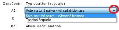 V žádosti vyplníte žlutě nebo červeně podbarvená pole.