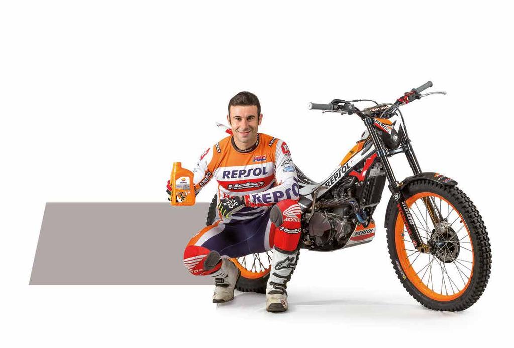 LUBRICANTS API GL-4/GL-5 Syntetický olej pro motocyklové