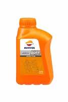 SPECIÁLNÍ PRODUKTY REPSOL MOTO FORK OIL 5W/10W DIN 51524 Parte 2 HLP 2T REPSOL MOTO TRANSMISIONES 10W40 JASO