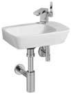 298421 4 390 Kč WC závěsné 54 x 36 cm kód 191460 11 539 Kč WC sedátko zpomalovací kód 191461 4 502 Kč Bidet závěsný 54 x 36 cm kód 224336 12 693 Kč Skříňka pod umývátko pro