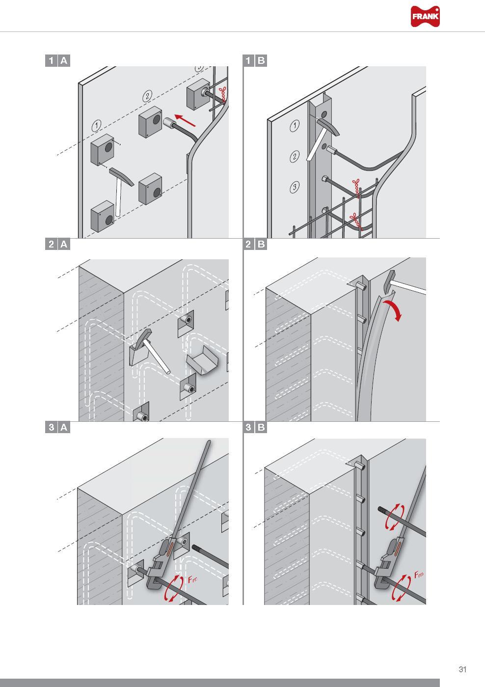 Coupler - Montážní návod Tento montážní návod platí pouze jako doporučení. Nenahrazuje, pro montáž požadované, odborné znalosti.