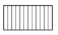 FSI VUT BAKALÁŘSKÁ PRÁCE List 26 Výpočet délky poloměru neutrální osy l n = R+ x s [mm] l n = 0,5 + 0,35 0,5 = 0,98 mm Výpočet délky oblouku l o = ρ = 0,98 = 1,54 mm Celková délka, rozvinutého tvaru