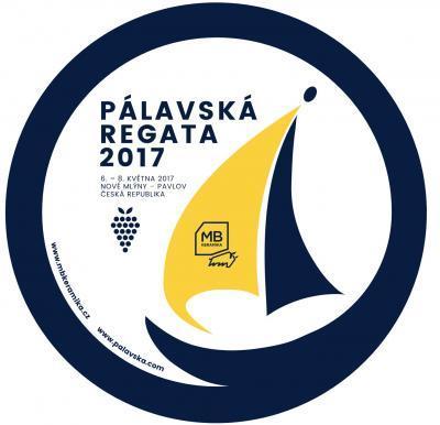 M.B.KERAMIKA PÁLAVSKÁ REGATA 2017 MEZINÁRODNÍ MISTROVSTVÍ ČESKÉ REPUBLIKY LASER RADIAL datum 06. 05.