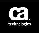 At CA we create software that fuels transformation for companies in the application economy.