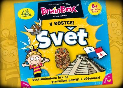 Desetiminutová hra na procvičení paměti a znalosti o zvířatech aneb co si zapamatujete za 10 vteřin?