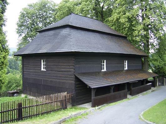 (1678-1711): povolení výstavby evangelického kostela v Těšíně, součástí evangelická škola - jedno z center slezského pietismu. - 40. léta 18.