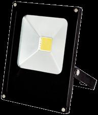 NEW DAISY MCOB g REFLEKTOR LED MCOB tělo svítidla: lakovaný hliník difuzor: tvrzené sklo moderní LED technologie MCOB vysoká světelná