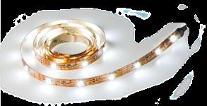 8592660105772 14,4 300 RGB 5 1 784 Kč LED STRIP RGB 5050 LINEÁRNÍ MODULY LED RGB 5050 5m R G B