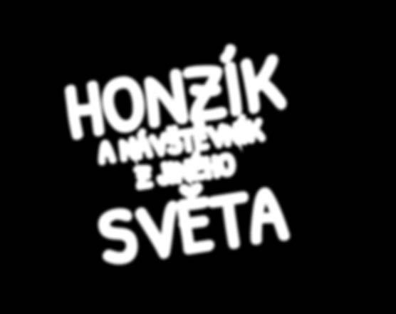 Honzík a