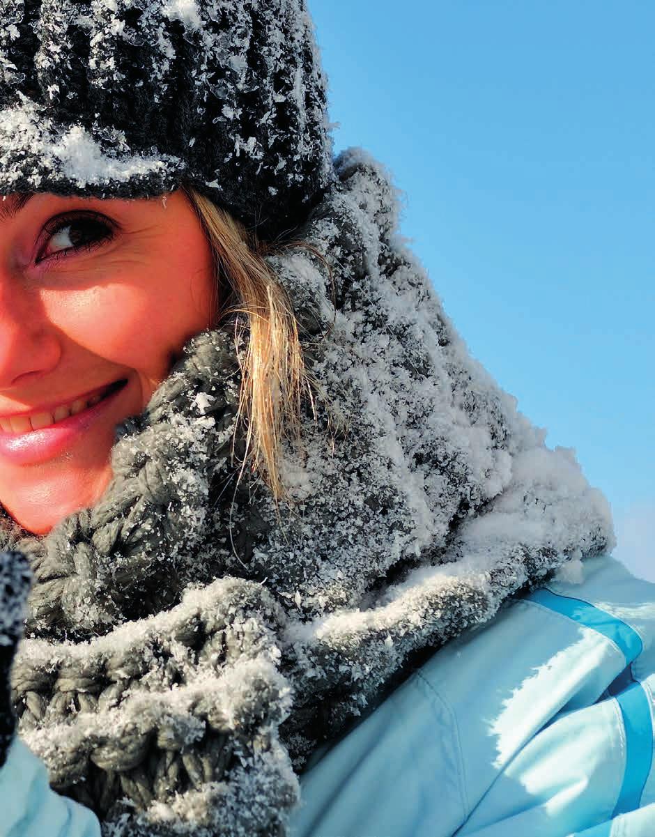 opakujeme, pokud máme pocit, že pleť potřebuje nasytit. S tímto jevem sycení pleti se můžete setkat, pokud některý z krémů teprve začínáte používat.