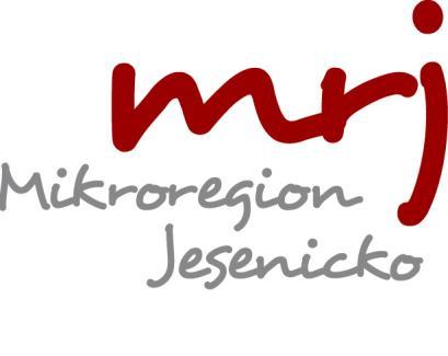 Mikroregion Jesenicko Závěrečný účet za rok 2016 sestavený ke dni 31.12.2016 Údaje o organizaci Název Mikroregion Jesenicko Adresa Masarykovo nám.