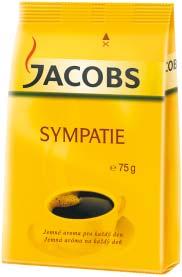 Jacobs Sympatie