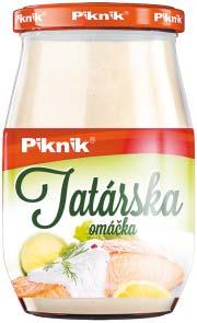 Milkana classic plátky