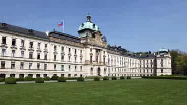 Úřad vlády České republiky vedoucí Úřadu vlády ČR Zpráva o vyhodnocení dotačních programů financovaných