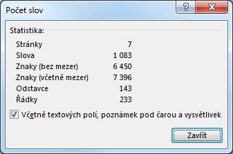 Kapitola 9: Karta Revize 107 Jazyk nabídek všechny programy Office a znovu je spustíme. V dialogovém okně Jazyk najdeme nyní Němčinu v první části seznamu (viz obr. 9-5).