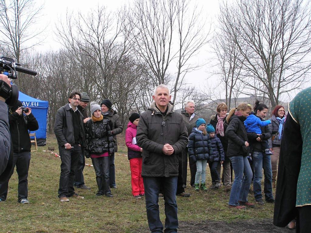 Kulturní akce, jejichž je muzeum pořadatelem nebo spolupořadatelem 2.