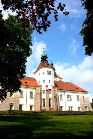 Služba obsahuje pomoc při zvládání běžných úkonů péče o vlastní osobu, poskytnutí stravy a ubytování, výchovné, vzdělávací a aktivizační