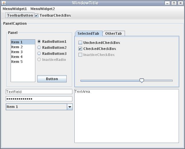 Figure 4: