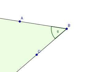 Úhly a jejich vlastnosti Pojem úhlu patří k nejzákladnějším pojmům geometrie. Zajímavé je, že úhel můžeme definovat několika různými způsoby, z nichž má každý své opodstatnění.