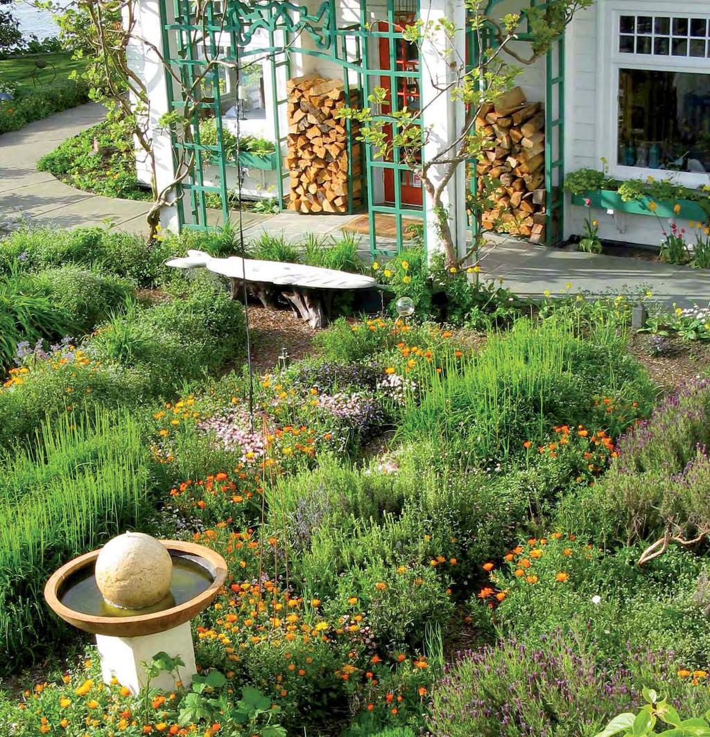 Vydlážděte si cestu do své vysněné zahrady s LiaStone Zahrada u rodinného domu, nebo veřejný park, to nejsou jen travnaté plochy, stromy, keře a květiny.