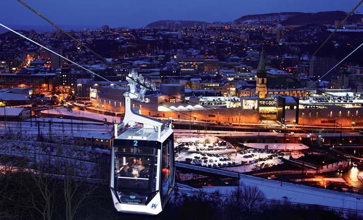 Jako každý rok i letos vás dopravíme z centra Ústí nad Labem do lyžařského areálu Zadní Telnice a zbavíme vás starostí s dopravou a s parkováním.