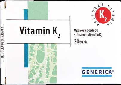 vitamínu D 3 v oleji, čo zaistí jeho vysokú