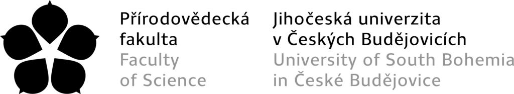 Jihočeská univerzita v Českých Budějovicích Přírodovědecká fakulta Seznam přednášek 2016 2017 Adresa: Přírodovědecká fakulta Jihočeské univerzity v Českých Budějovicích Branišovská 1760 370 05 České