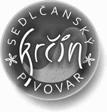 SEDLČANSKÝ PIVOVAR KRČÍN Na Červeném hrádku 793, 264 01 Sedlčany telefon: +420 318 821 587, +420 318 821 683, +420 602 203 652 e mail: pivovarkrcin@seznam.cz farmadruhaz@seznam.cz web: www.