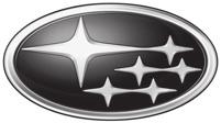 FUJI HEAVY INDUSTRIES LTD. subaru-