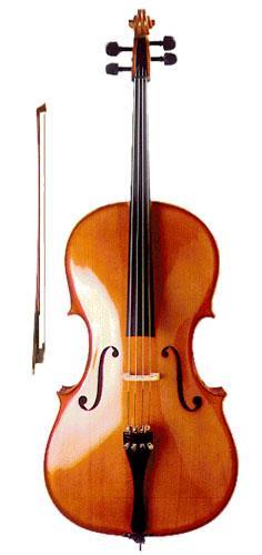 violoncello