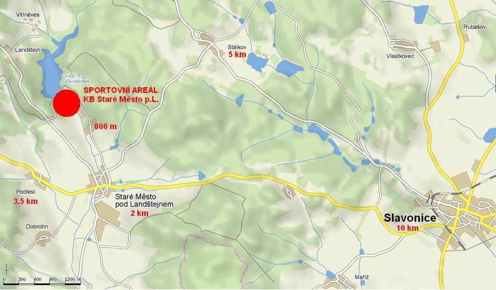 GPS souřadnice biatlonového areálu: 49.018282, 15.244692 Odkaz: https://www.google.cz/maps/place/49%c2%b001'05.8%22n+15%c2%b014'40.9%22e/@49.015848,15.2483861,6416m/data=!3m1!