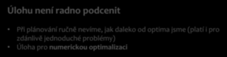 ...... KGJ4 KGJ5 KGJ6 KGJ7 KGJ8 KGJ9 KGJ10 Úlohu není radno podcenit 10 KGJ Plánovací horizont 24h