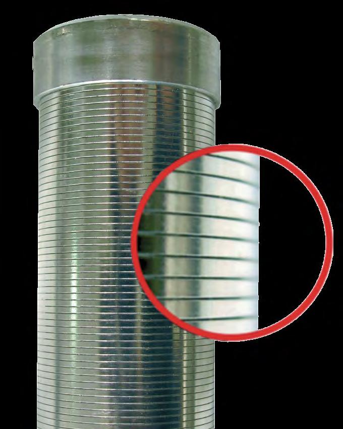 Filtrační prostředek suspenze (nejčastěji křemelina) se připravuje v nádobě míchače. Základní filtrační vrstva se na svíčky naplaví tzv. rychlo naplavením, resp.