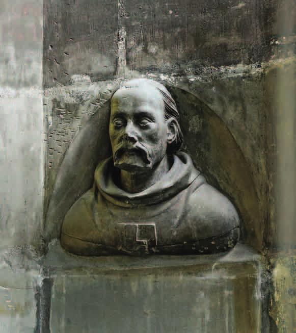 Matyáš z Arrasu Petr Parléř (1290? 1352) (1332/1333 13. 7. 1399) Matyáš z Arrasu byl francouzský architekt, stavitel a kameník, první stavitel katedrály sv. Víta v Praze.