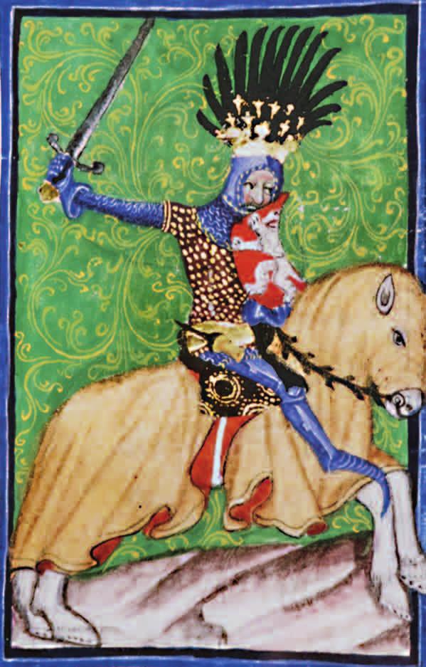 Jan Lucemburský (10. 8. 1296-26. 8. 1346) Jan Lucemburský se narodil 10. srpna 1296 hraběti Jindřichovi VII. a Markétě Brabantské. Brzy byl poslán na dvůr francouzského krále Filipa IV.