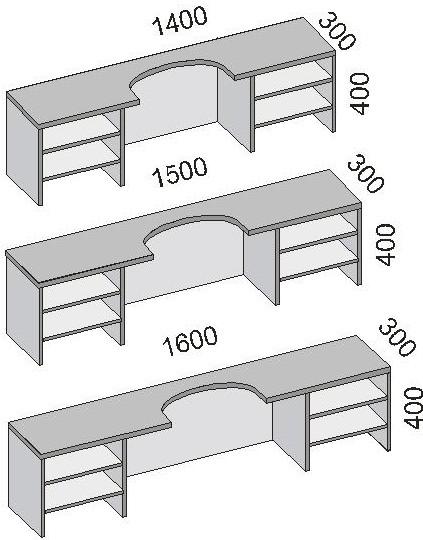 350 mm průměr = 430 mm AN = antracit průměr = 60 mm světlá šířka = 430 mm Výsuvy na klávesnici rozměr včetně korpusu Výsuvy na klávesnici rozměr