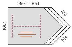 70 cm SB LB DB PB BS xx I 120 2 231 2 458 3 213 3 518 4 208 xx I 130 2 280 2 507 3 265 3 551 4 241 xx I 140 2 550 2 777 3 532 3 799 4 489 xx I 150 2