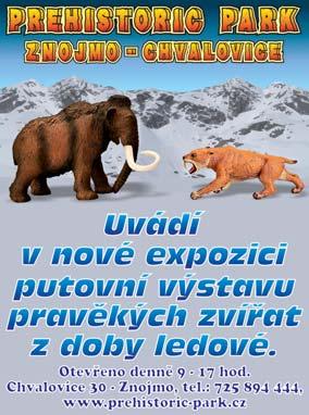 ČTVRTEK 27 ŘÍJEN 2011 ROČNÍK XXI ČÍSLO 5047 20 Kč 1233046 Bezvýkopové opravy Prohlídky a revize kanalizace kamerou NONSTOP havarijní služba 602 792 021 e-mail: stroerv@seznamcz Nakládání s odpady