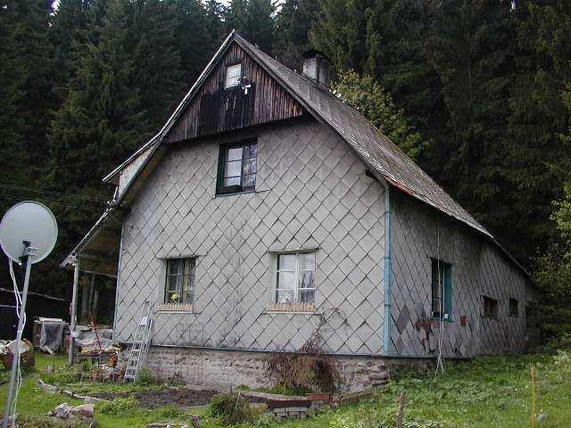 Znalecký posudek č.