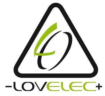 ELEKTROKOLO LOVELEC