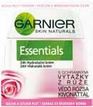 Pro Vaši krásu Garnier Essentials pleťové mléko