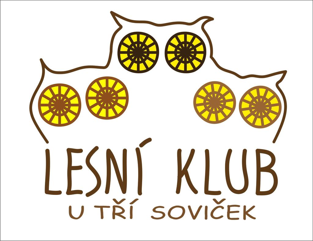 PŘIHLÁŠKA KE ČLENSTVÍ VE SPOLKU LESNÍ KLUB U TŘÍ SOVIČEK Lesn