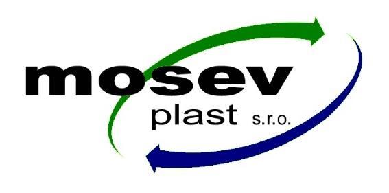 MOSEV plast s.r.o.