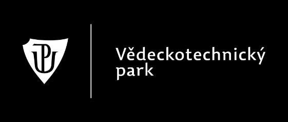 Vědeckotechnický park Univerzity Palackého v Olomouci 3D tisk z různých materiálů (plasty, fotopolymery, kovy, papír). Skenování malých a středních objektů. Spolupráce při tvorbě prototypů.
