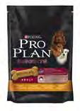 psy 1,5 kg 18 % 489 399 Pamlsky Friskies a Adventuros